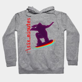 Go Hoverboard! Hoodie